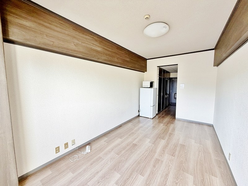 その他部屋・スペース　★洋室8帖★