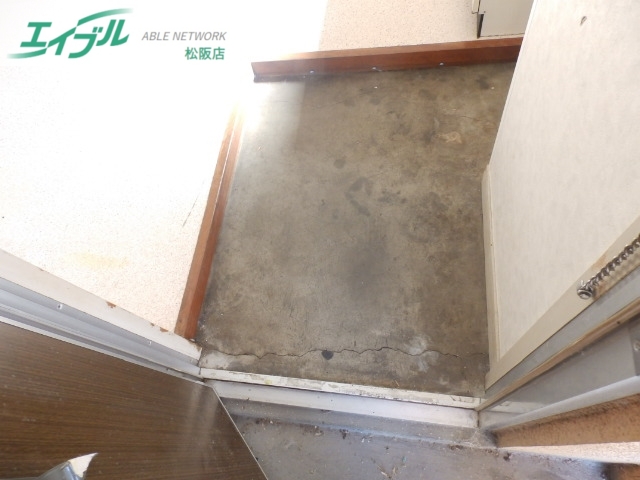玄関　別部屋参考写真
