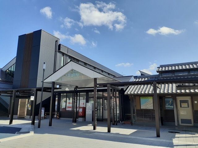 その他　浜崎駅（その他）まで1500m