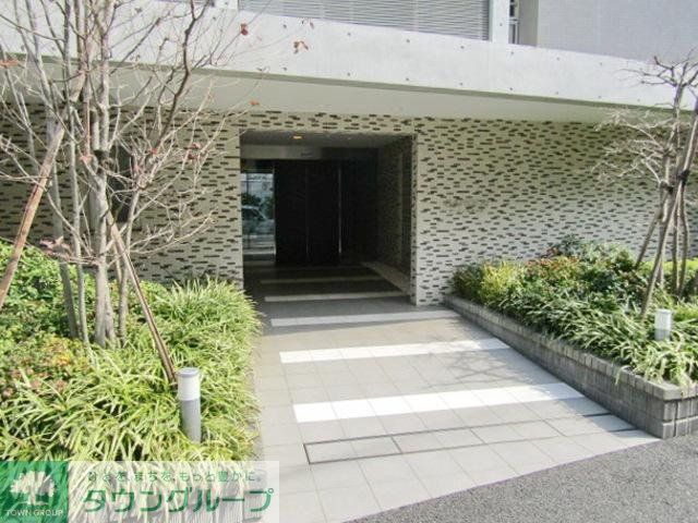 エントランス　★エントランス★