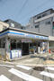 コンビニ　ローソン 東大路馬町店（コンビニ）まで724m