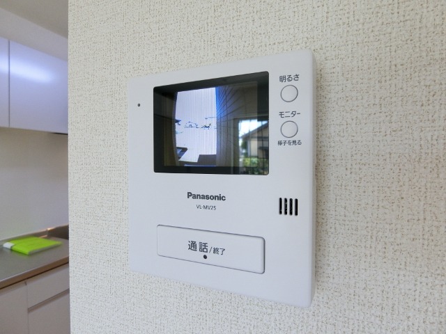 セキュリティ　図面と現状に相違がある場合には現状を優先