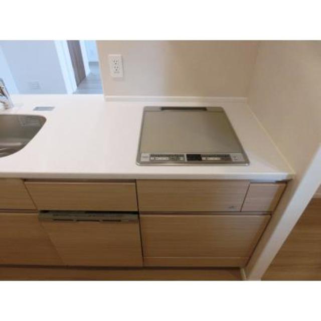 その他設備　※写真は同タイプ住戸です。