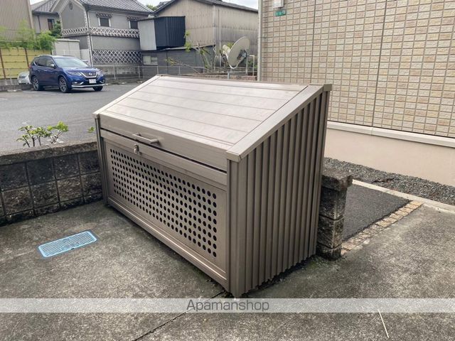 その他共有部分　その他共有部分