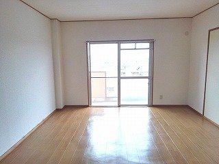居室・リビング　おしゃれな居間です