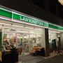 スーパー　ローソンストア100 LS神戸湊川駅前店（スーパー）まで187m