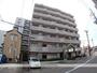 新潟駅より徒歩11分 5階 築35年5ヶ月の賃貸物件