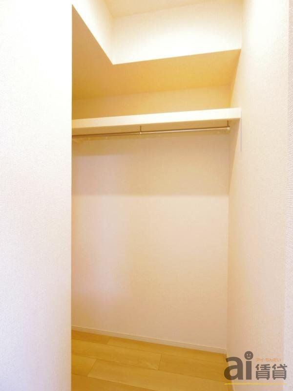 収納　※同仕様写真