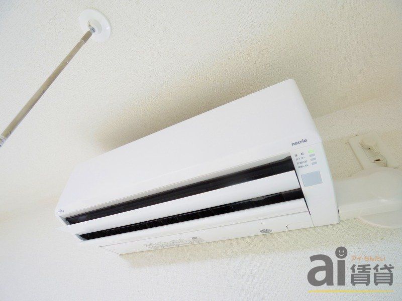 その他設備　※同仕様写真