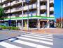 コンビニ　ファミリーマート 東小金井店（コンビニ）まで512m