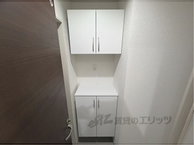 収納　下駄箱