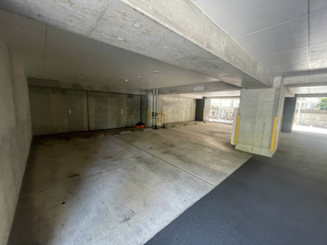 その他　駐車場