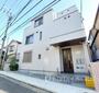 目黒駅より徒歩8分 1階 築6年9ヶ月の賃貸物件