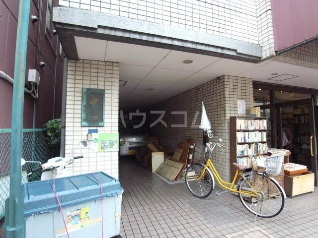ロビー