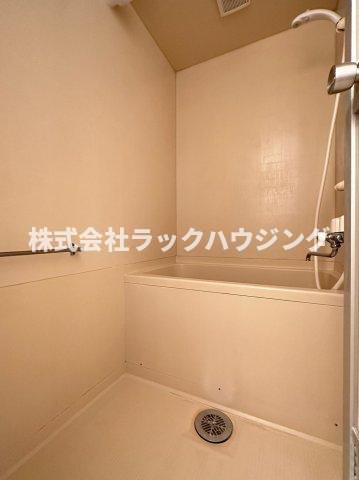 バス・シャワールーム　お部屋探しはラックハウジング♪