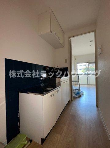 その他　お部屋探しはラックハウジング♪