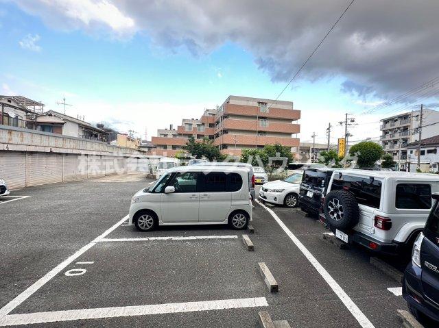 眺望　お部屋探しはラックハウジング♪