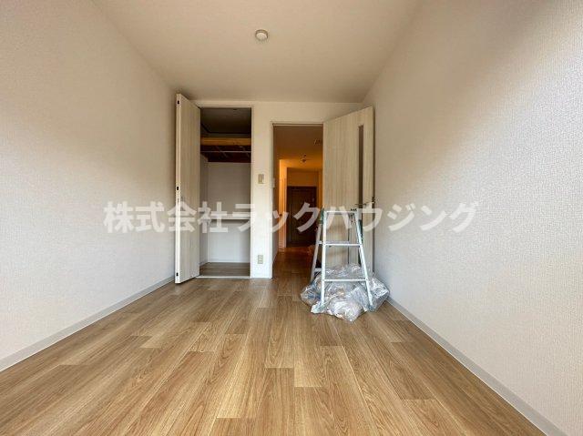 居室・リビング　お部屋探しはラックハウジング♪