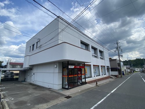 銀行　十六銀行御嵩支店（銀行）まで878m