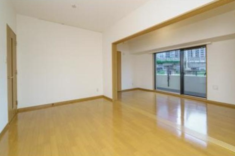 その他部屋・スペース　内装です