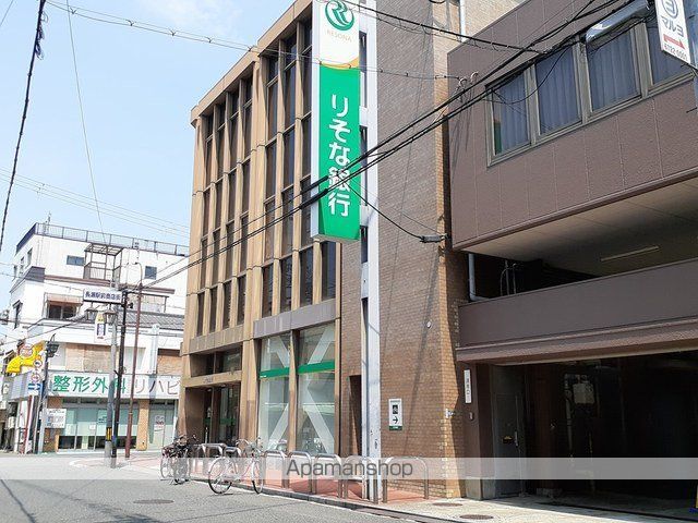 銀行　りそな銀行様（銀行）まで150m
