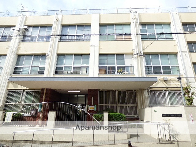 小学校　東小路小学校（小学校）まで152m