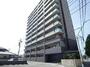 建物外観　マンション外観