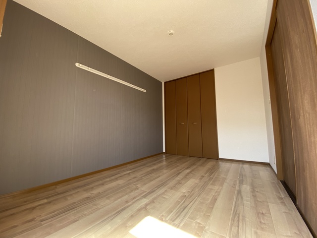 その他部屋・スペース　※反転タイプのお部屋になります。