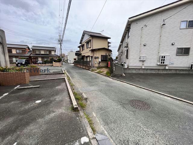 その他　周辺環境