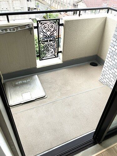 ライオンズプラザ淵野辺の内装写真