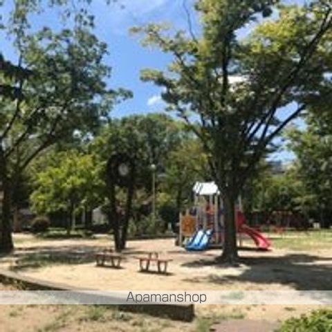 公園　沖ノ町公園（公園）まで148m