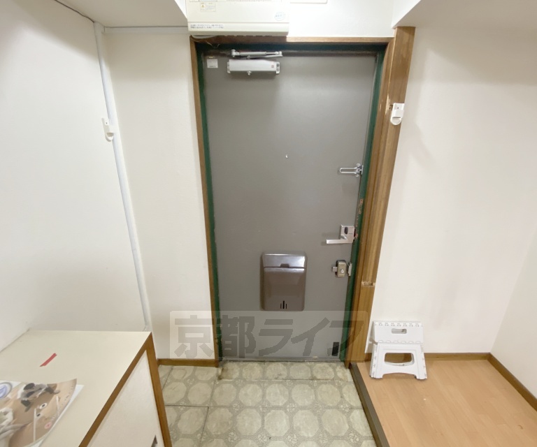 その他設備　大きな段差がありません