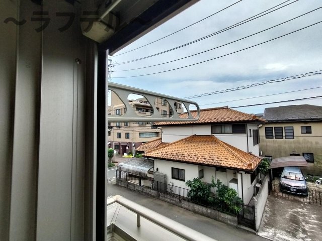 眺望　別部屋イメージ写真