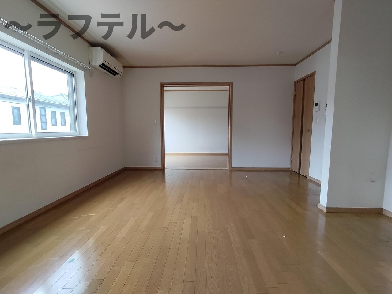 居室・リビング　別部屋イメージ写真