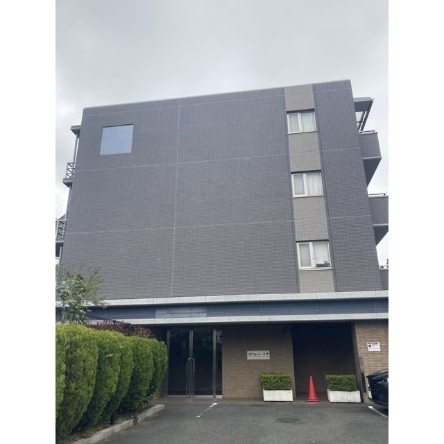 建物外観　☆外観☆
