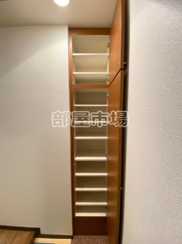 その他　シューズボックス
