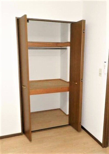 収納　※ほかのお部屋の参考画像です※