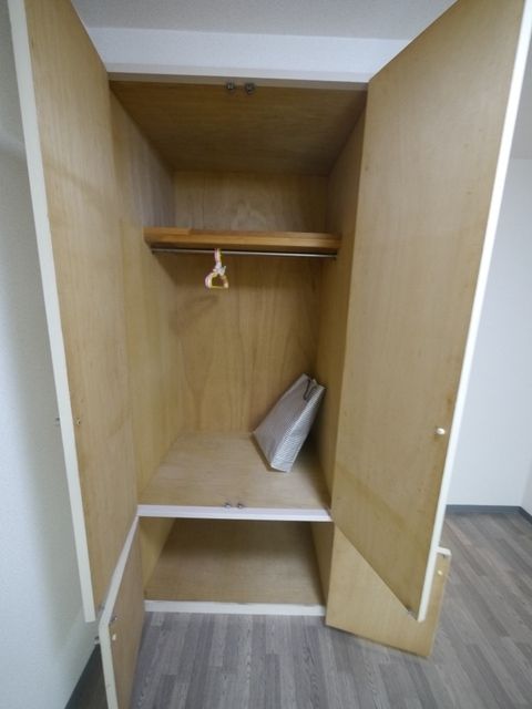 収納　★お部屋探しは株式会社タウンハウジング東京まで★