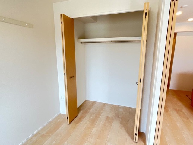 収納　※建築中のため、写真はイメージです