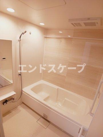 バス・シャワールーム　高崎、前橋のお部屋探しはエンドスケープまで！お客様の理想お聞