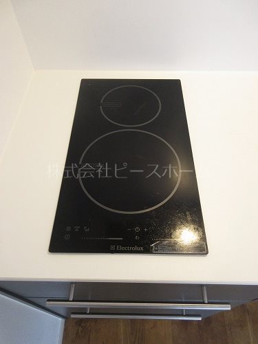その他設備　※別号室参考写真