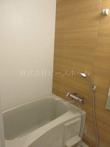 バス・シャワールーム　※別号室参考写真