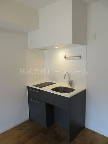 キッチン　※別号室参考写真