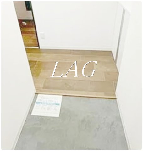 玄関　玄関です。