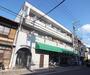 北大路駅より徒歩6分 2階 築36年9ヶ月の賃貸物件