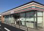 コンビニ　セブン-イレブン 港区芝５丁目東店（コンビニ）まで635m