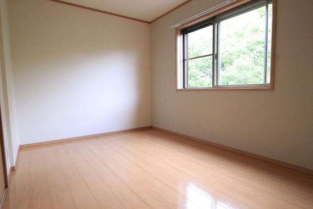その他部屋・スペース　☆７．３帖洋室☆