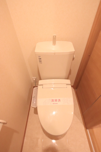 トイレ　☆洗浄便座付きトイレ☆