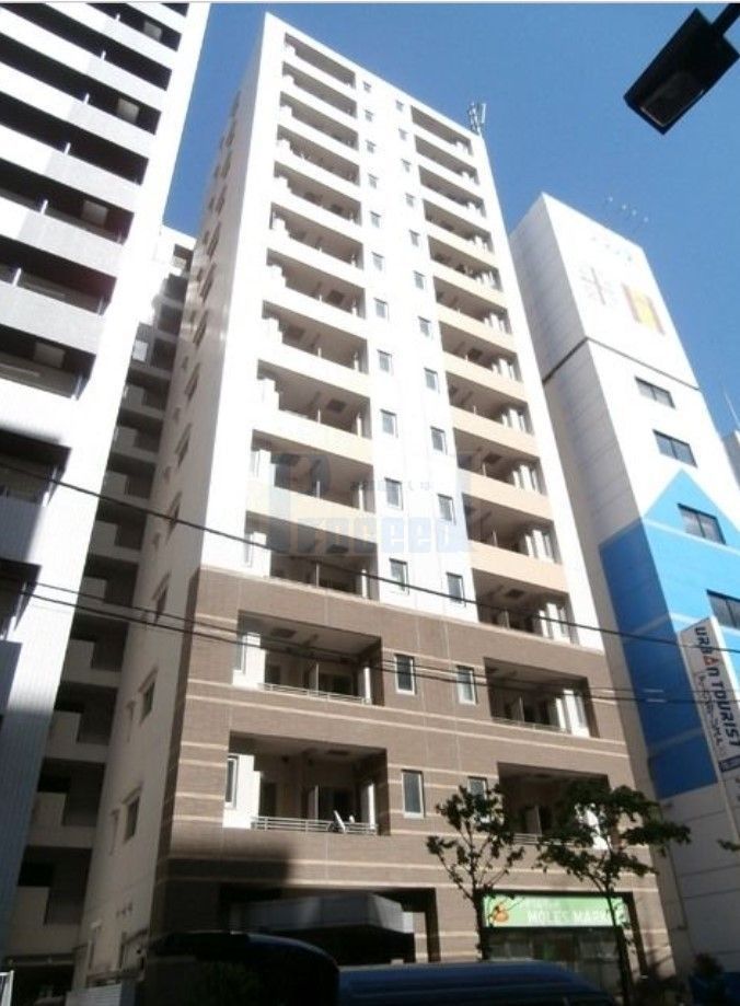 建物外観　☆こちらの物件は仲介手数料無料です☆