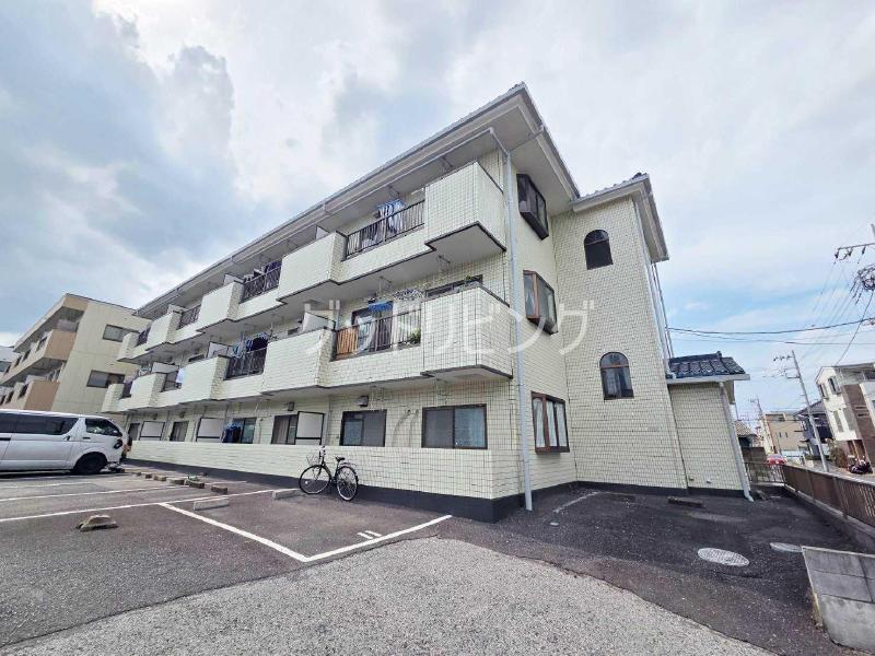 建物外観　2026/06/30